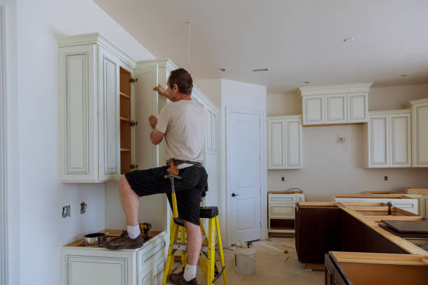 Kitchen Flooring specialists in Rosemount, OH